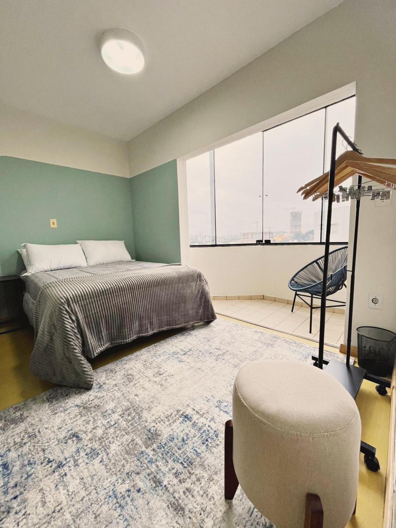 Apartamento Ap De Temporada No Ed Lyon Por Bexap
