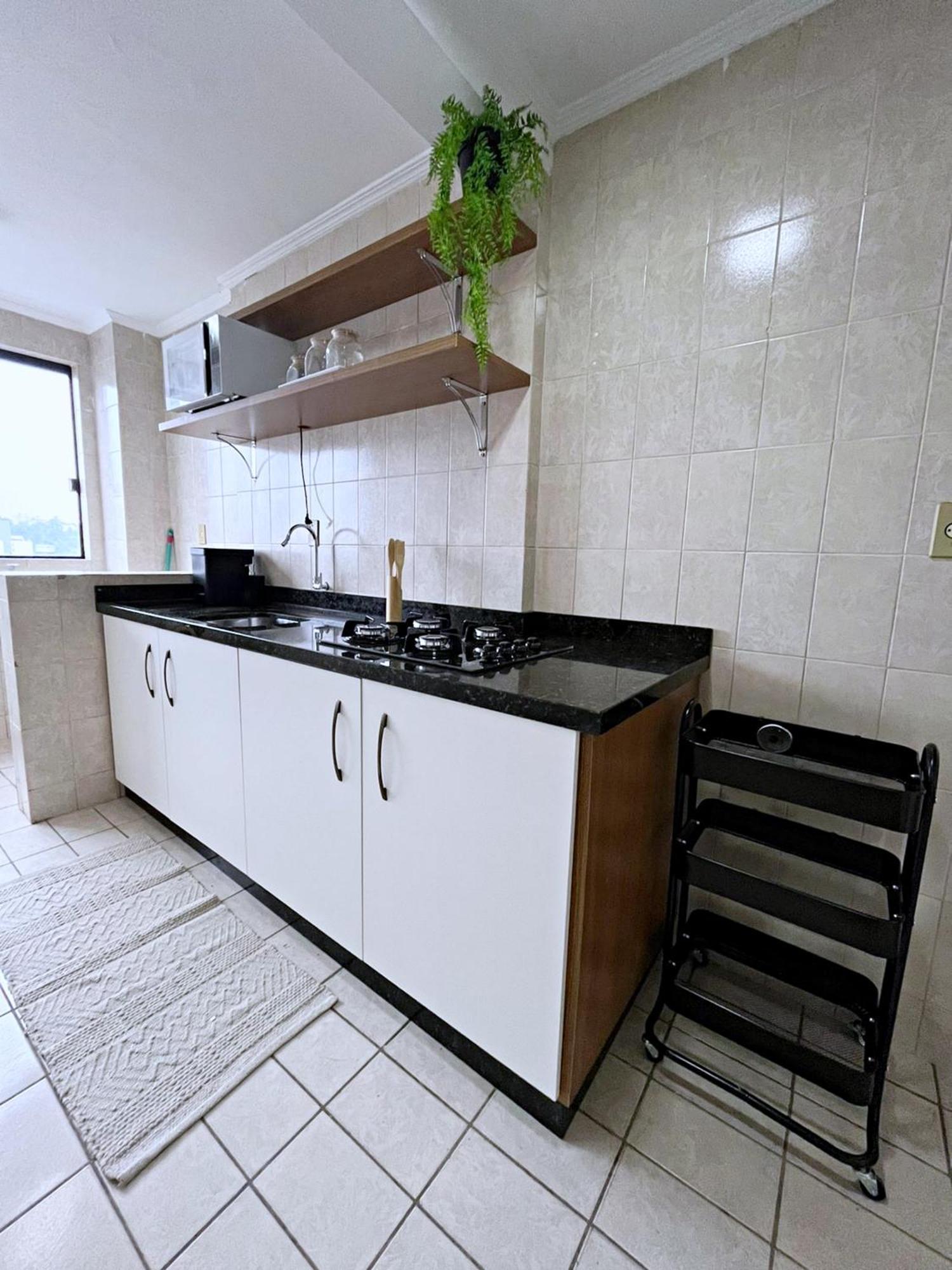 Apartamento Ap De Temporada No Ed Lyon Por Bexap Chapecó